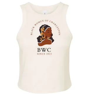 Cropped Tank Tops
