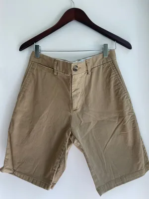 Shorts - Mens 29 - Khaki