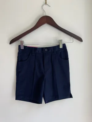 Set of 2- Size 6 Unisex Shorts - French Toast 