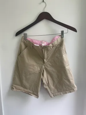 Girls 14 Shorts 
