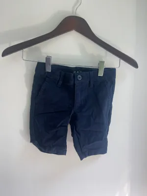 (Set of 3) Girls Size 4 Shorts