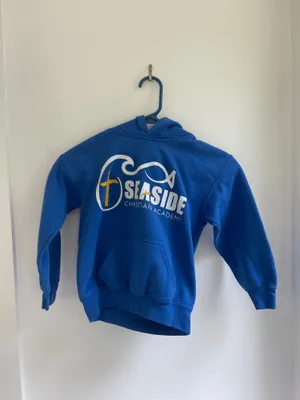 (Set of 3) Youth XS Hoodies 