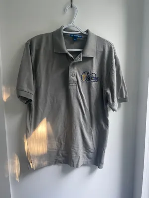 (Set of 2) Adult Small Polo