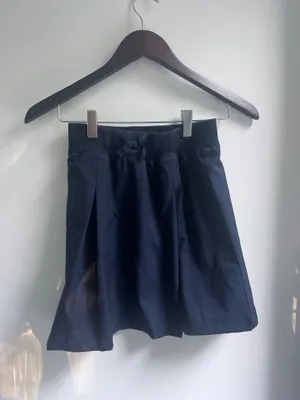 Set of 4- Girls 10 Skorts 
