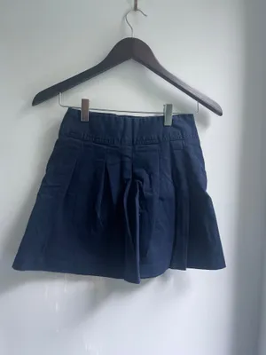 Set of 2- Girls 10 Skorts 