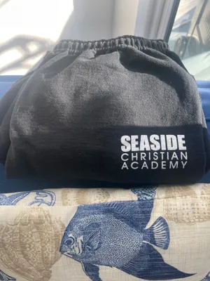 Adult XL Gym Sweats 