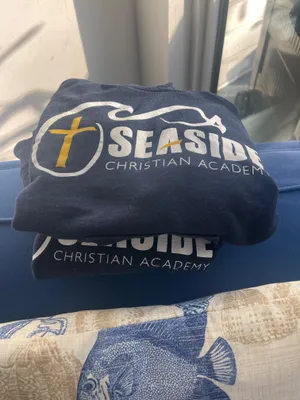 Set of 2- XS Hoodie/Crew
