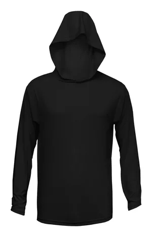 Dri-Fit Hoodie Long Sleeve - Youth 