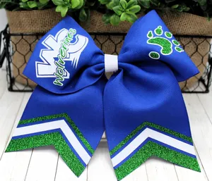 WC Hair Bow
