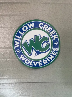 WC Magnet