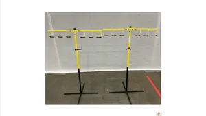 Bow hanger / Percha de arco