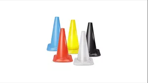 Cones (pair) / Conos (par)