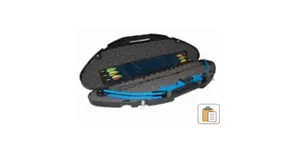 Bowcase / Estuche para arco