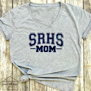 SRHS Mom t-shirt