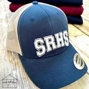 SRHS hat
