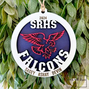 Holiday Ornament