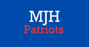 Patriot Parent Sponsor 