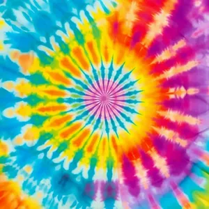 Tie Dye Add On (Per Person)