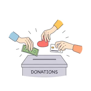 Donation