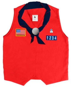Tenderheart Vest Bundle