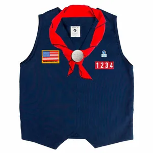 Explorer Vest Bundle