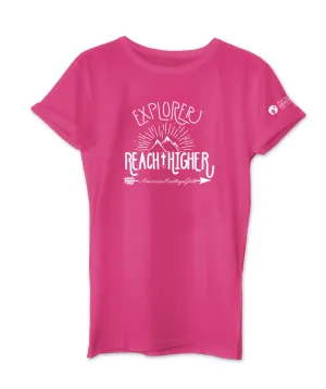 Explorer Class B T-Shirt