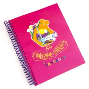 Tenderheart & Explorer Handbook