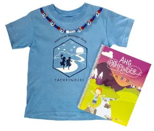 Pathfinder Uniform Bundle
