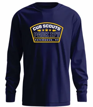 Long-Sleeve Shirt