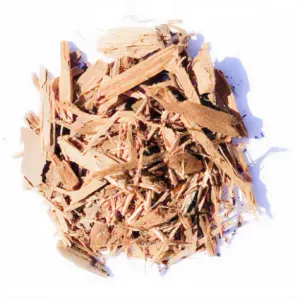 Cedar Mulch