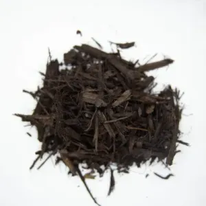Brown Mulch