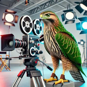 Digital Filmmaking Grades 4th-6th Week 6