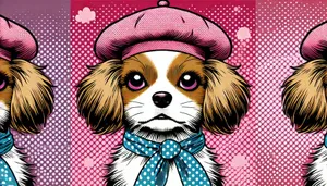 Female Dog (under 20 lbs)