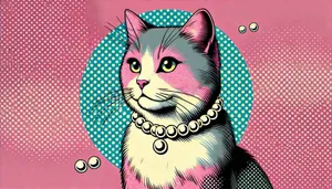 Female Cat