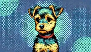 Male Dog (under 20 lbs)