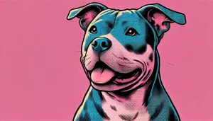 Female Dog (40-59 lbs)