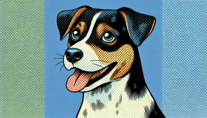 Male Dog (20-39 lbs)