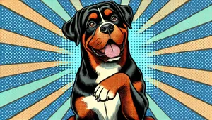 Male Dog (60+ lbs)