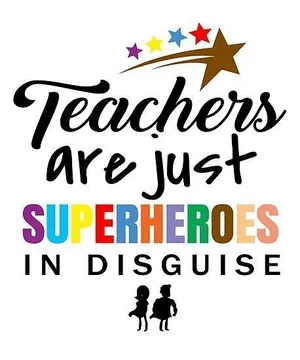 Teacher & Staff Support
