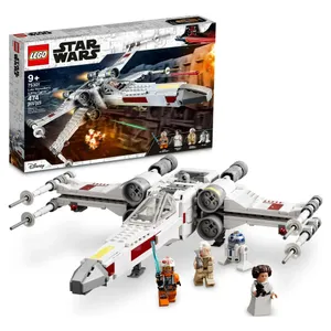 Lego - Star Wars - X-wing Fighter