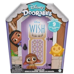 Disney Doorables