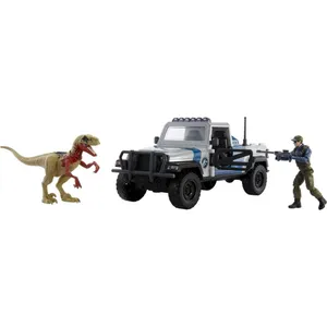 Jurasic World Toy
