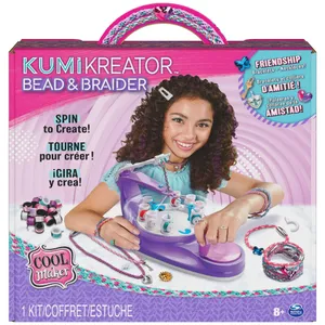 KumiKreator Bead kit