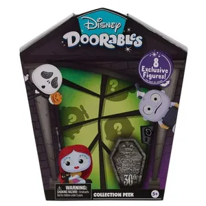 Disney Doorables