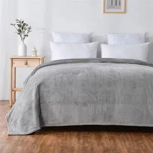 Mainstays Plush Blanket