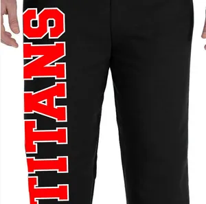 Titans Sweatpants - Black