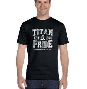 Titan Pride T-Shirt Youth X-Large