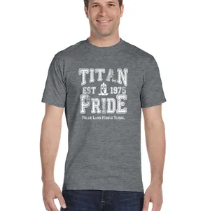 Titan Pride T-Shirt Youth Large