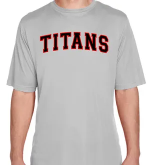 Titans Dri-Fit Grey