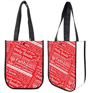 HSS Tote